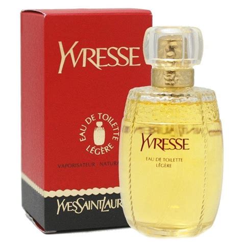 Yvresse Eau de Toilette Legere Yves Saint Laurent for women